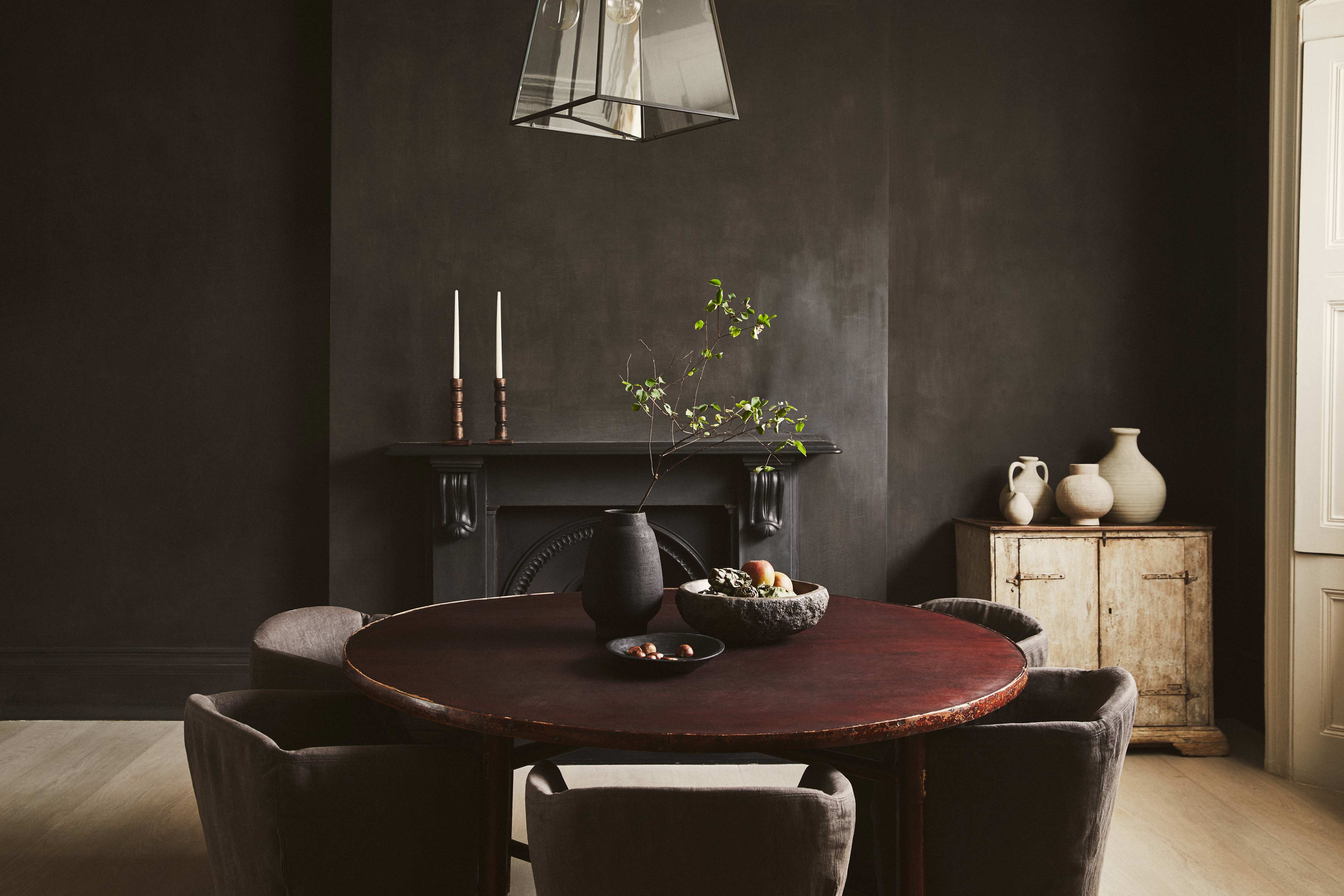 It’s Zara’s Latest Fall Editorial and I Just Want to Live in It by Apartment34