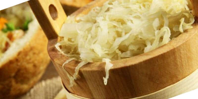 Easy pickled Cabbage with Carrot recipe