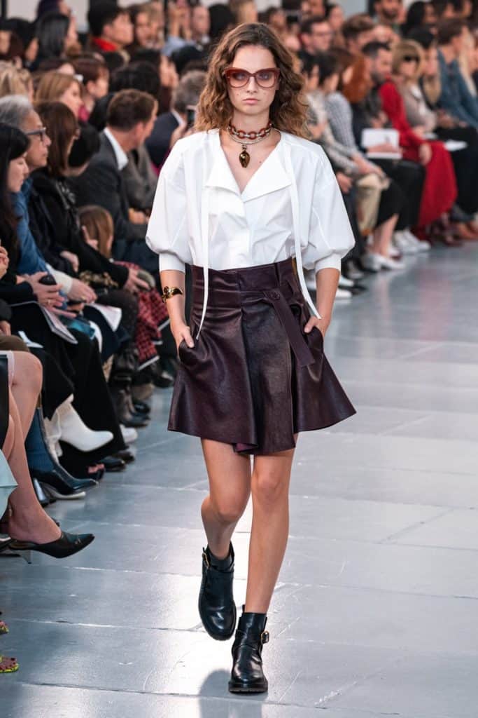 Full Guide To Trendy Skirts For The Spring-Summer 2020