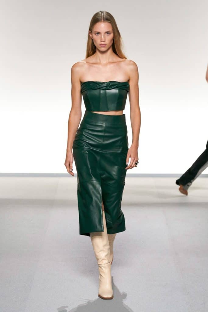 Full Guide To Trendy Skirts For The Spring-Summer 2020