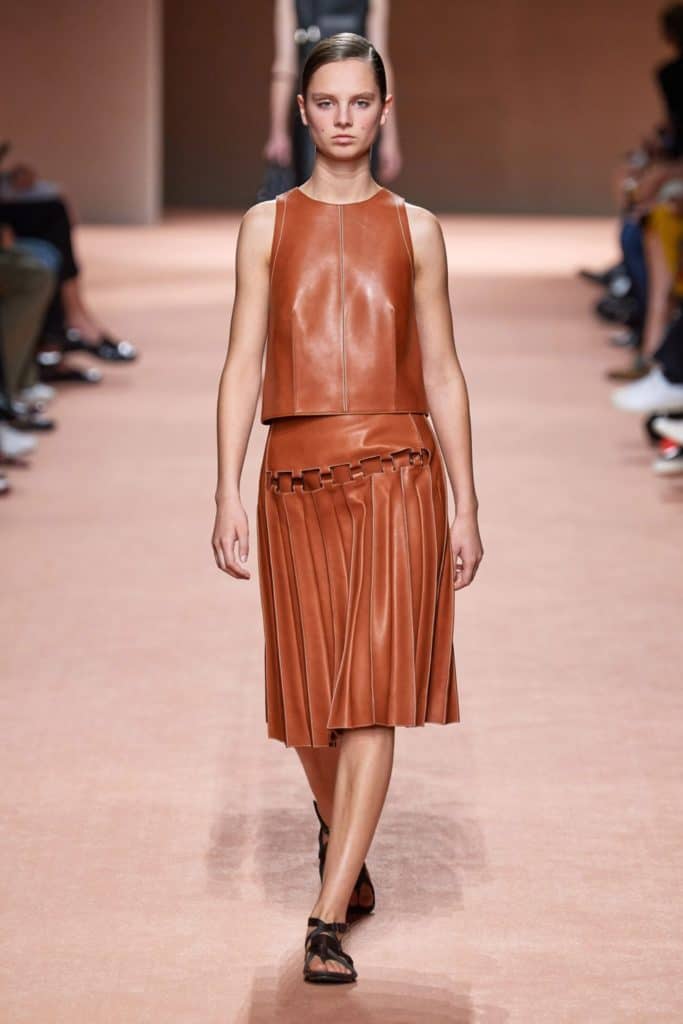 Full Guide To Trendy Skirts For The Spring-Summer 2020