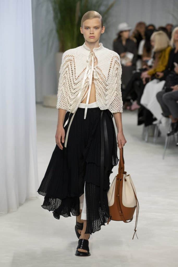 Full Guide To Trendy Skirts For The Spring-Summer 2020