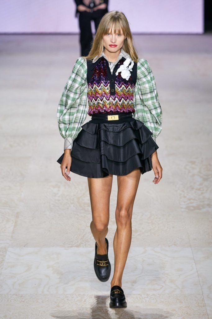 Full Guide To Trendy Skirts For The Spring-Summer 2020