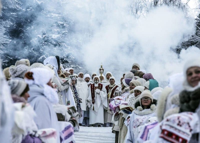 Messiah In Every Home: what the 21st century Jesus looks like