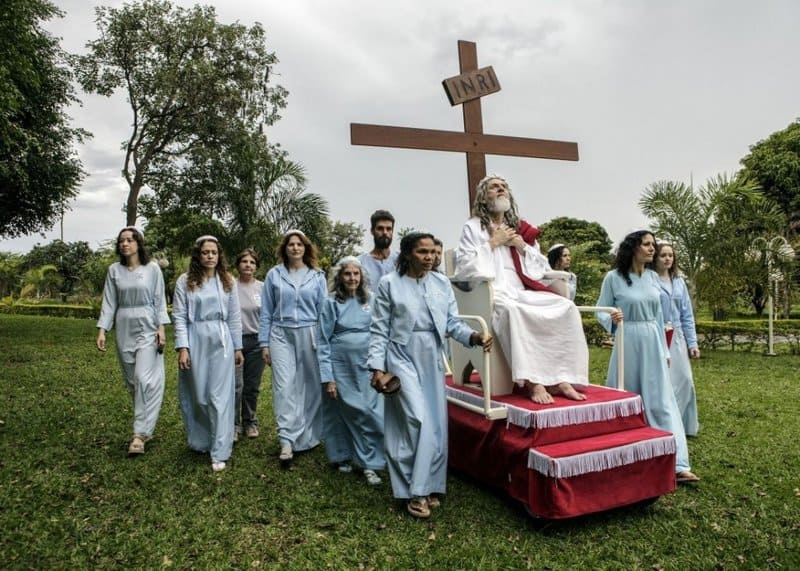 Messiah In Every Home: what the 21st century Jesus looks like