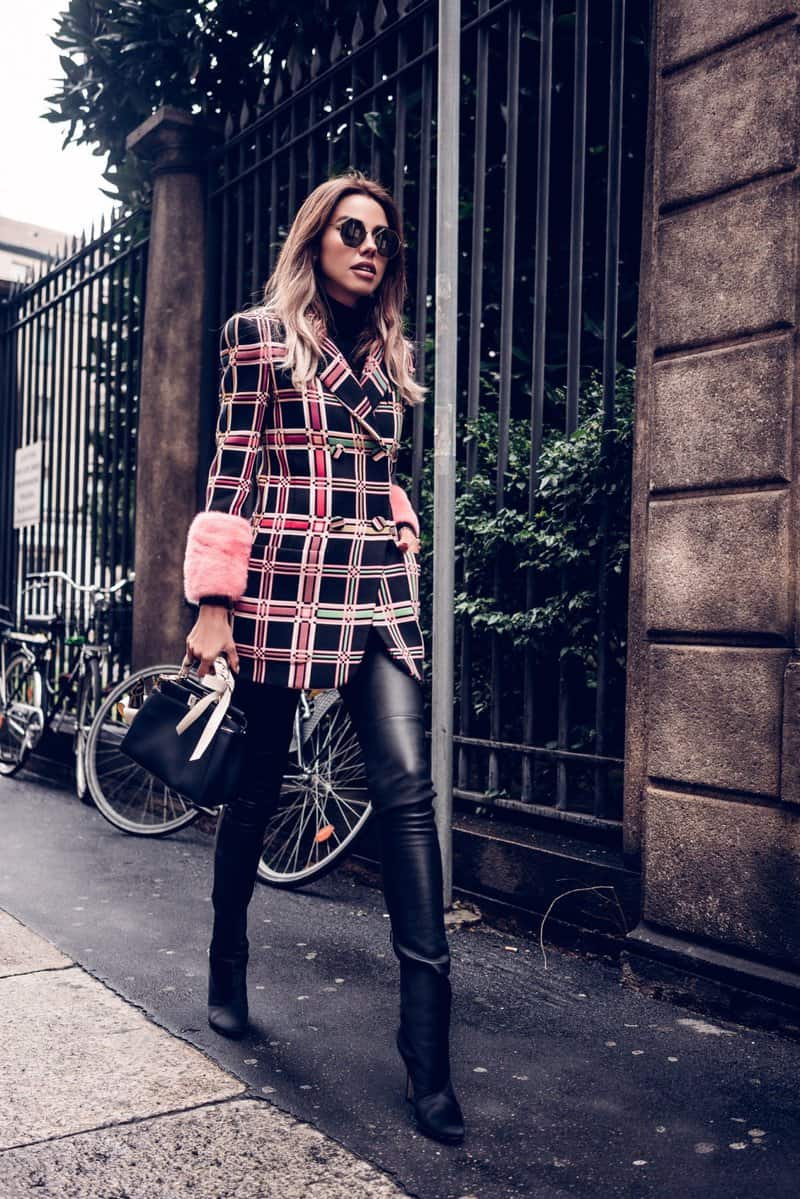 Milan Fashion Week: Fendi, Genny, Emilio Pucci, Vivetta