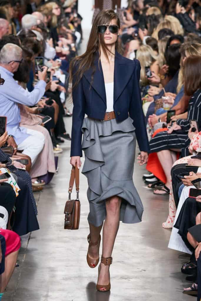 Full Guide To Trendy Skirts For The Spring-Summer 2020