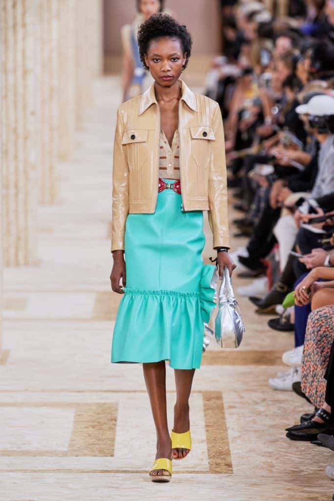 Full Guide To Trendy Skirts For The Spring-Summer 2020