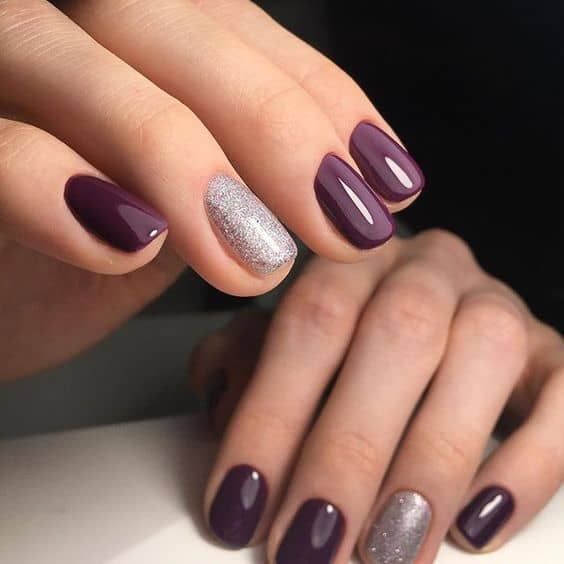 The Latest Trends in Nail Art 2018 and Spring-Summer Bright Nail designs!