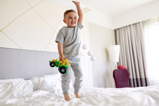 New Study Underscores Why Fewer Toys Is the Better Option