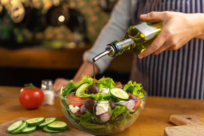 5 Olive Oil Dont’s When Cooking