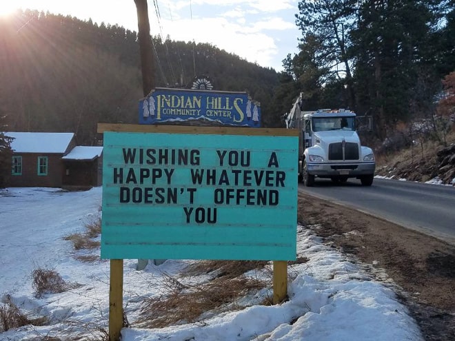 You Dont Need to Drive to Colorado to See These Funniest Signs Ever