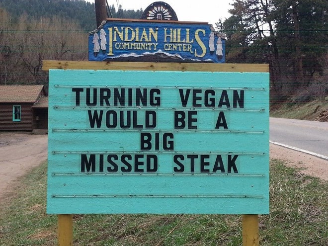 You Dont Need to Drive to Colorado to See These Funniest Signs Ever