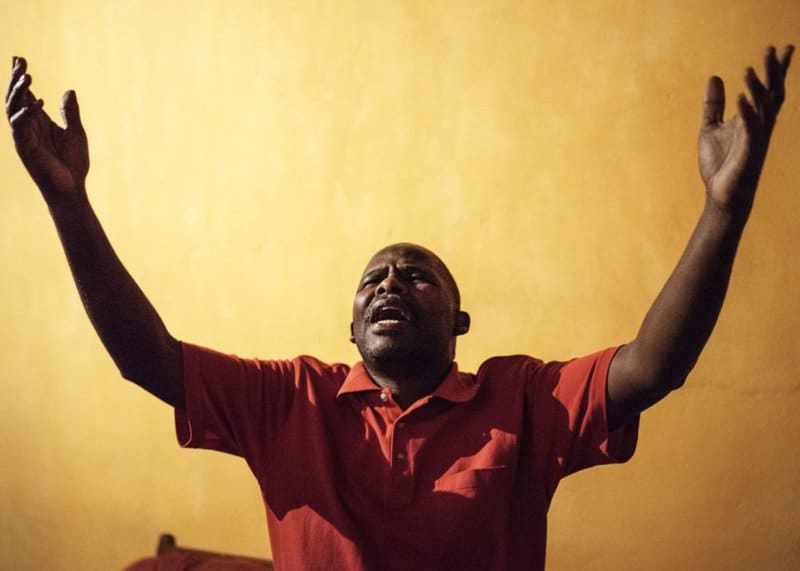 Messiah In Every Home: what the 21st century Jesus looks like