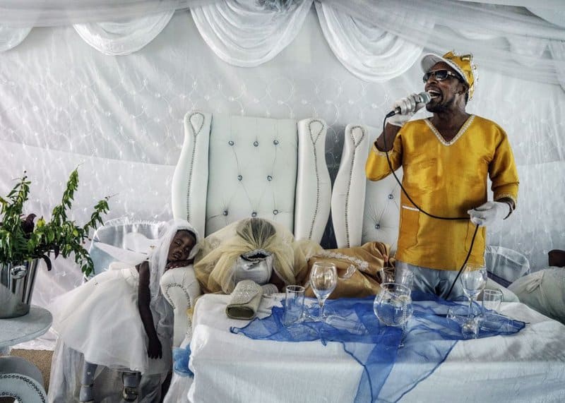 Messiah In Every Home: what the 21st century Jesus looks like