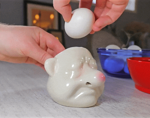 The Bogeyman – The Most Disgusting Kitchen Item Ever!