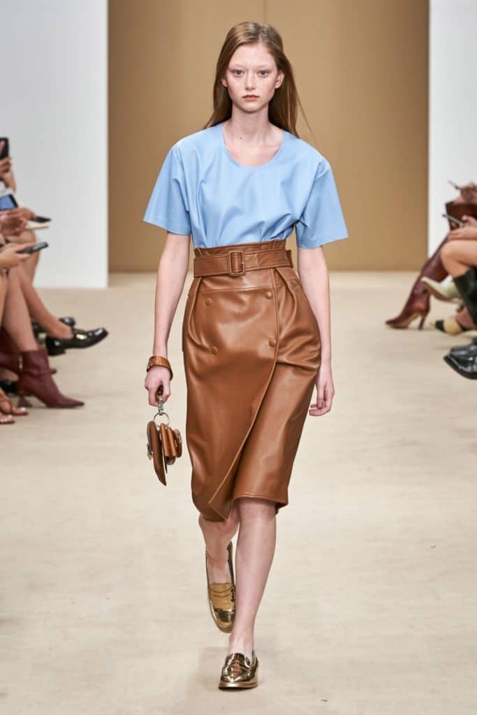 Full Guide To Trendy Skirts For The Spring-Summer 2020