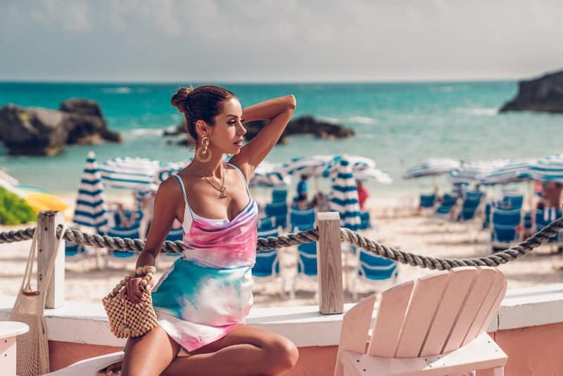 Bermuda Travel Diaries | VivaLuxury