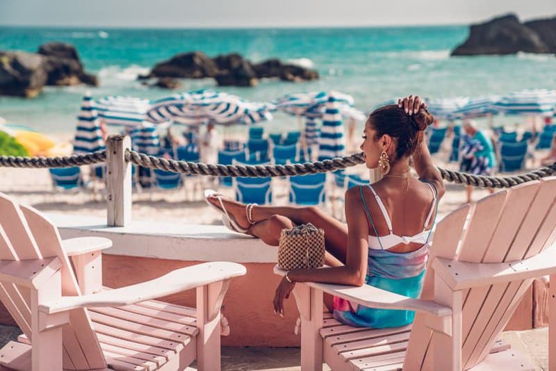 Bermuda Travel Diaries | VivaLuxury