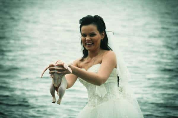 Hilariously bizarre pictures that prove Russia is the weirdest place on Earth
