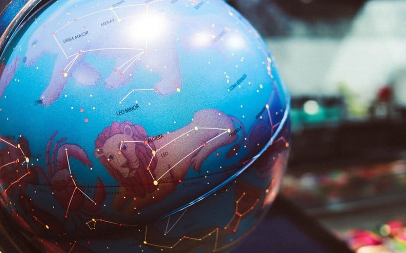 Why Astrologers Are Wrong About Your Zodiac Sign? Learn Your Zodiac Sign in Modern Zodiac Constellation!