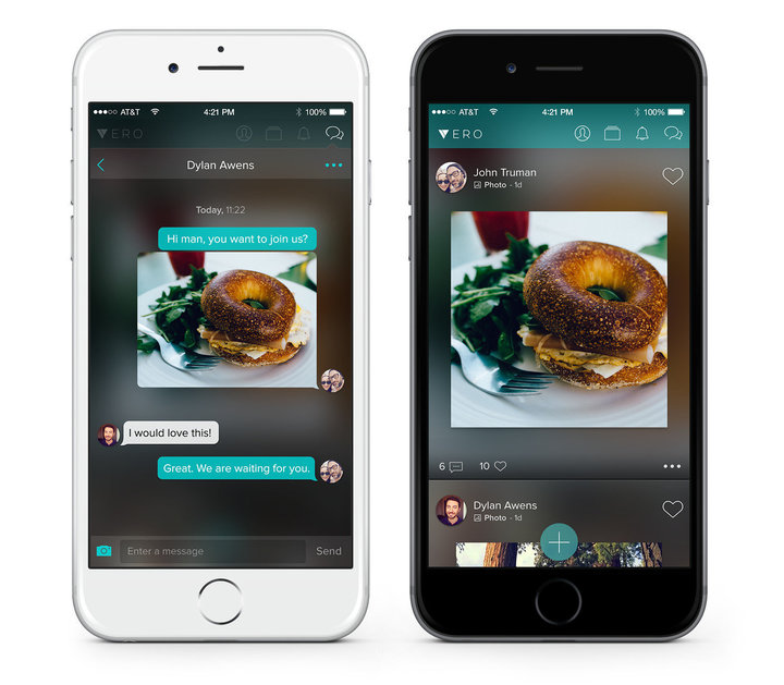 Wondering What Vero Is? Here’s A Primer / Huffingtonpost