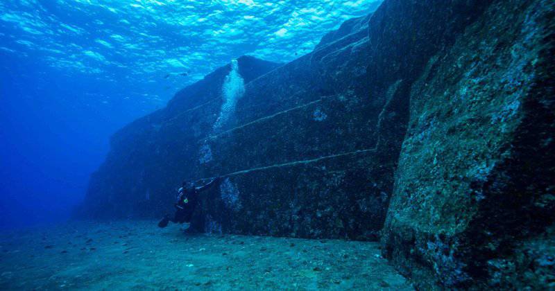 Scary Interesting: The 3 Most Mystic Places in the World